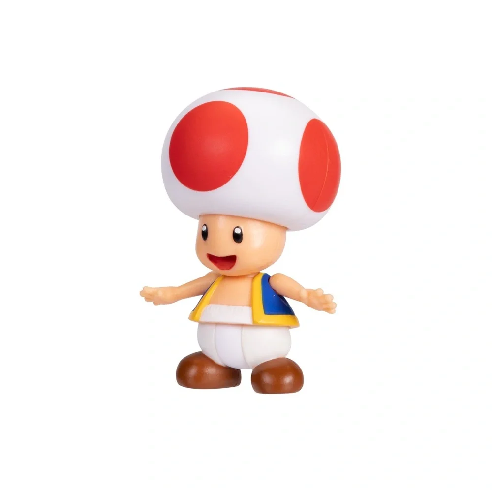 Mario Nintendo 2.5